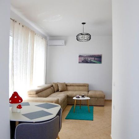 Sea La Vie Apartments Sarandë 外观 照片
