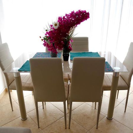 Sea La Vie Apartments Sarandë 外观 照片