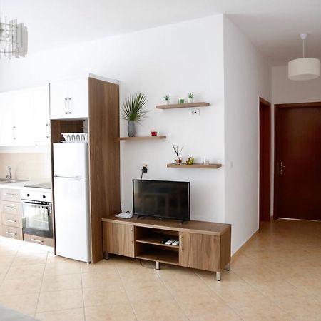 Sea La Vie Apartments Sarandë 外观 照片