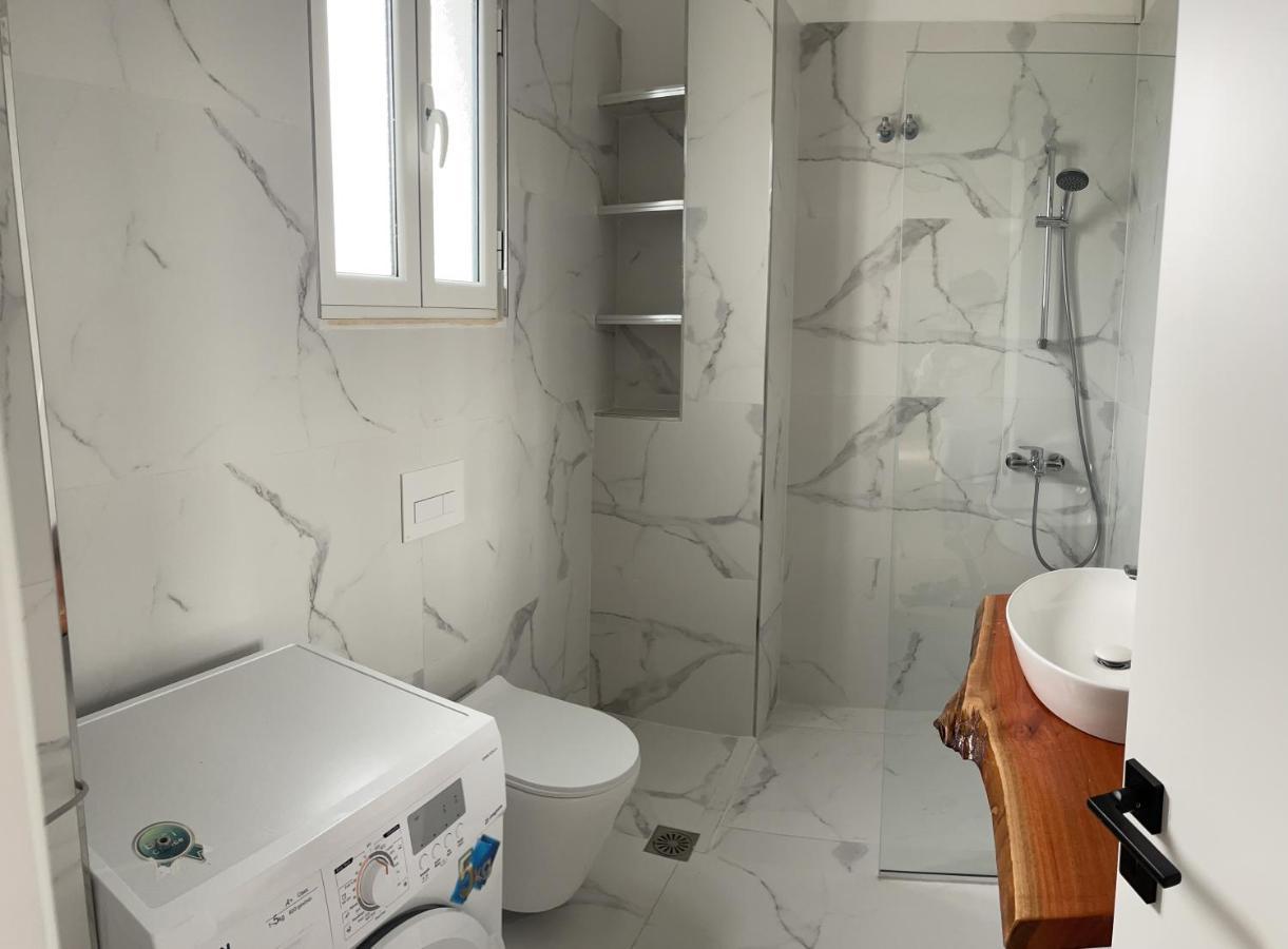 Sea La Vie Apartments Sarandë 外观 照片
