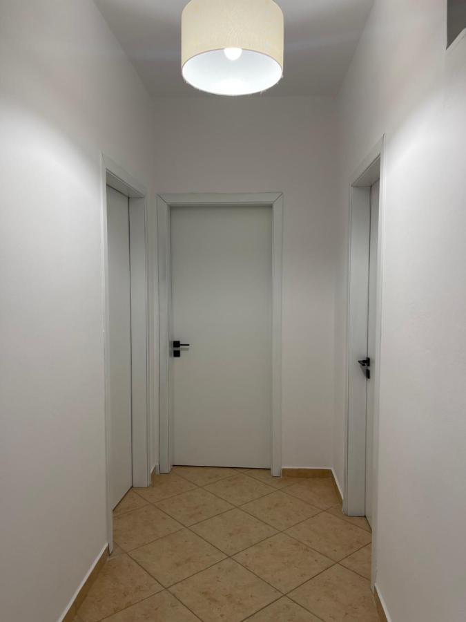Sea La Vie Apartments Sarandë 外观 照片